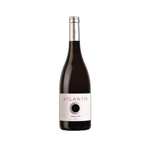 Bild von Atlantis - Rotwein