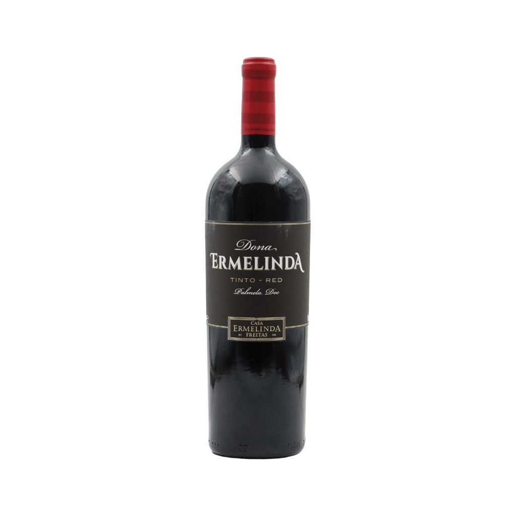 Bild von Dona Ermelinda Magnum - Rotwein