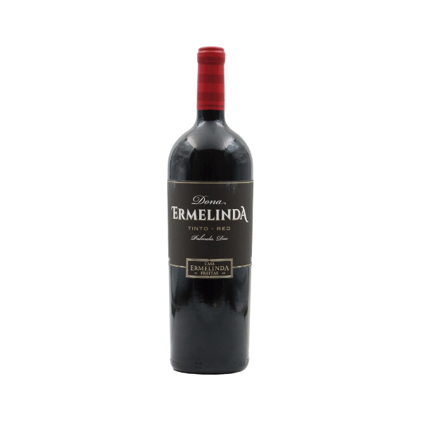 Bild von Dona Ermelinda Magnum - Rotwein