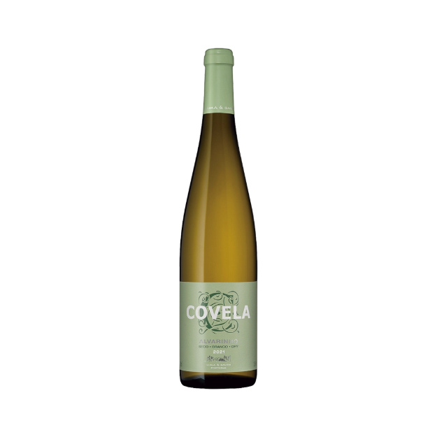 Bild von Covela Alvarinho - Weißwein