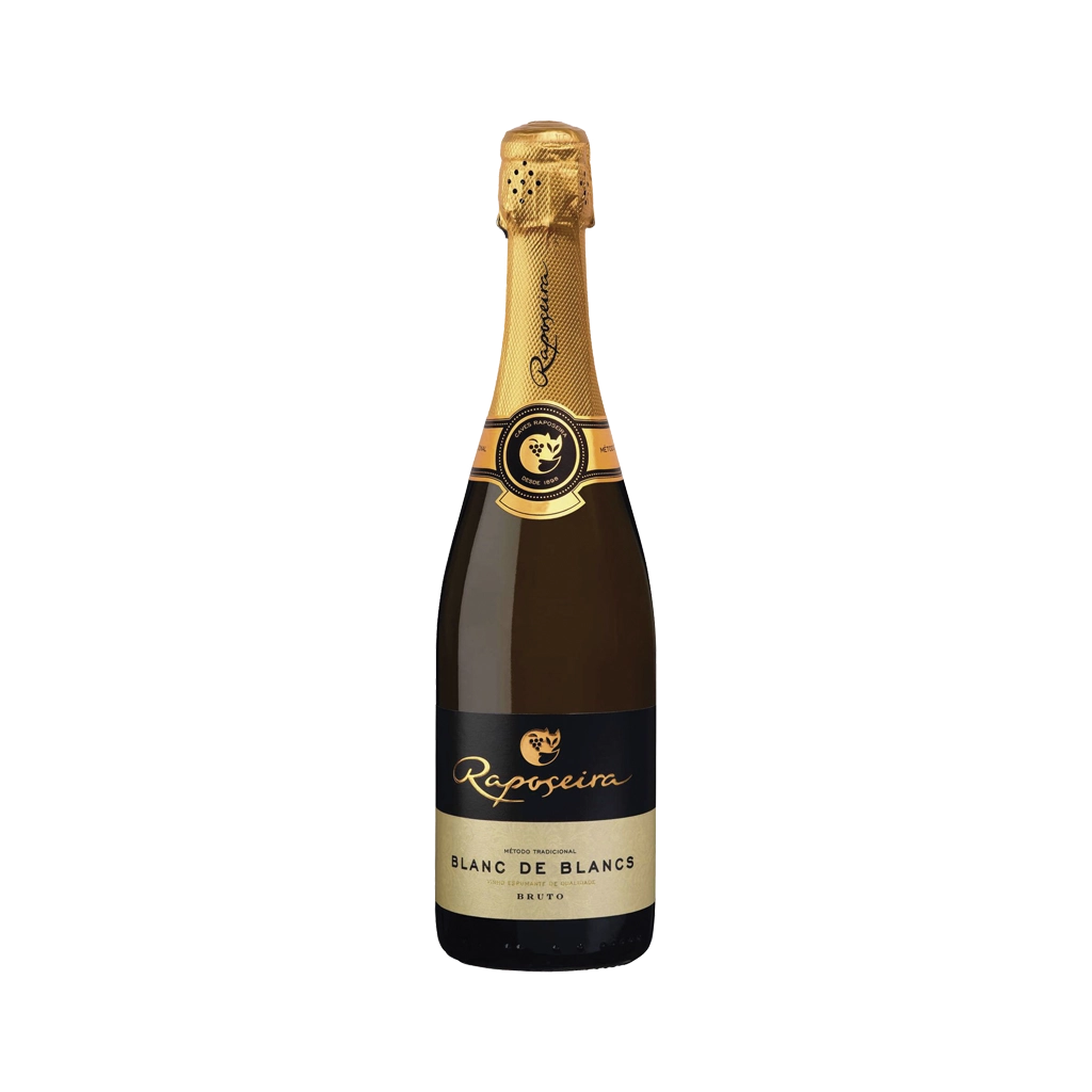 Bild von Raposeira Super Reserve Blanc de Blancs - Schaumwein
