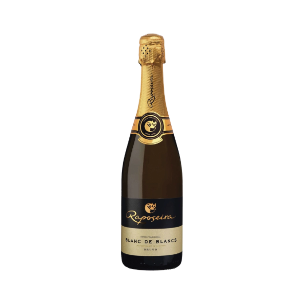 Bild von Raposeira Super Reserve Blanc de Blancs - Schaumwein