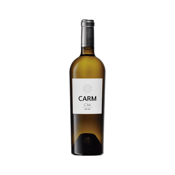 Bild von CARM CM - Weißwein