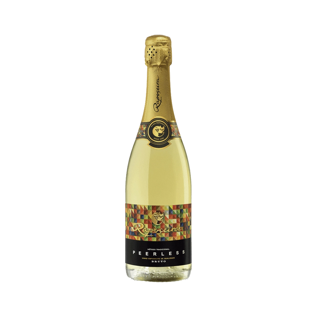 Bild von Raposeira Super Reserve Peerless Brut - Schaumwein