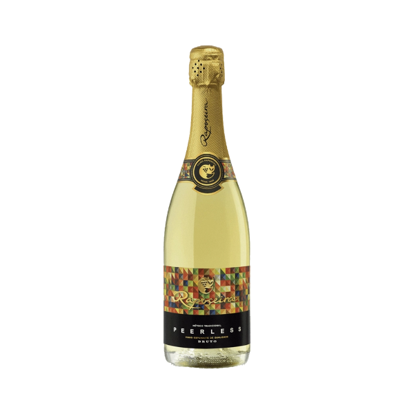 Bild von Raposeira Super Reserve Peerless Brut - Schaumwein