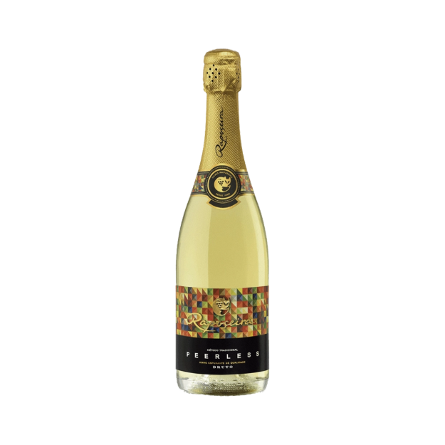 Bild von Raposeira Super Reserve Peerless Brut - Schaumwein