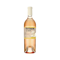 Bild von Titan of Douro Reserve - Roséwein