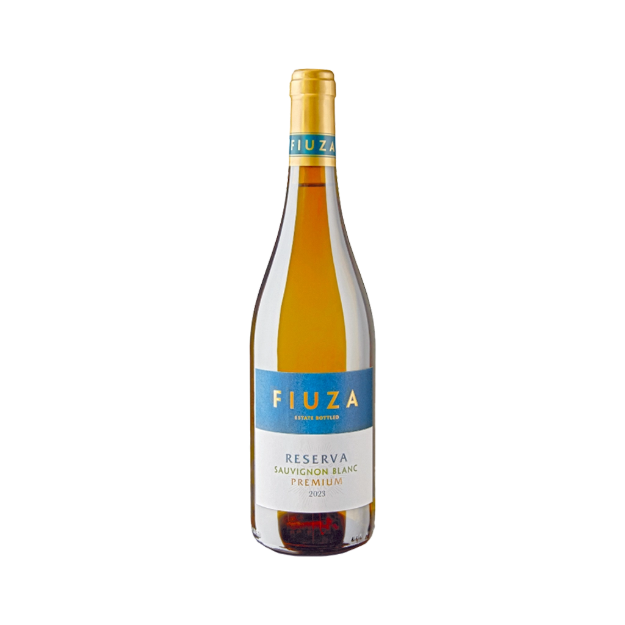 Bild von Fiuza Reserve Premium - Weißwein