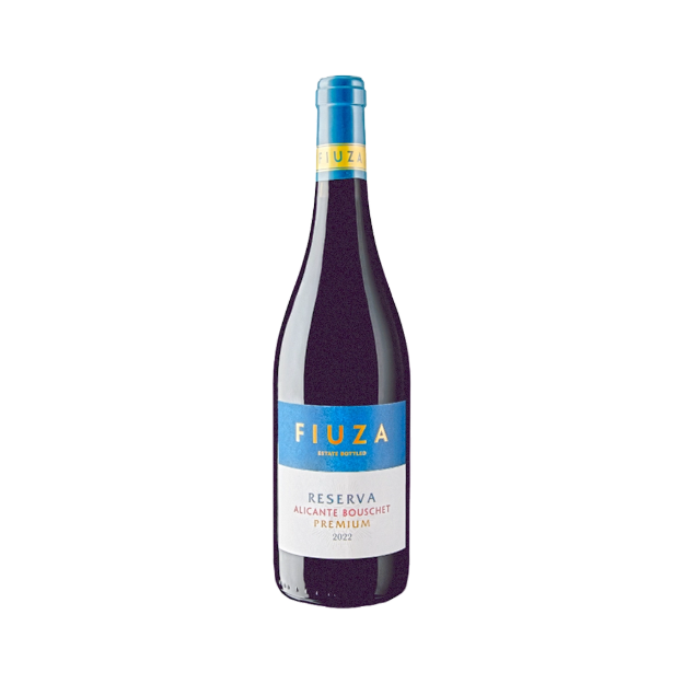 Bild von Fiuza Reserve Premium - Rotwein