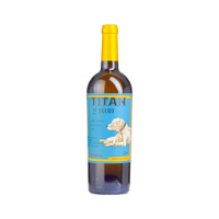 Bild von Titan of Douro Reserve - Weißwein