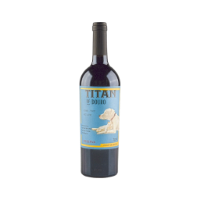 Bild von Titan of Douro Reserve - Rotwein