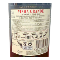 Bild von Vinha Grande - Rotwein