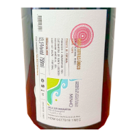 Bild von 1000 Curvas Unico - Rotwein
