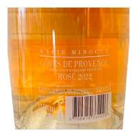 Bild von Kylie Minogue Côtes de Provence - Roséwein