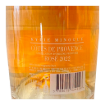 Picture of Kylie Minogue Côtes de Provence - Rosé Wine