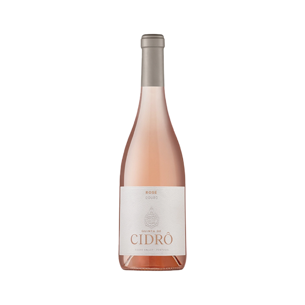Bild von Quinta de Cidrô - Roséwein