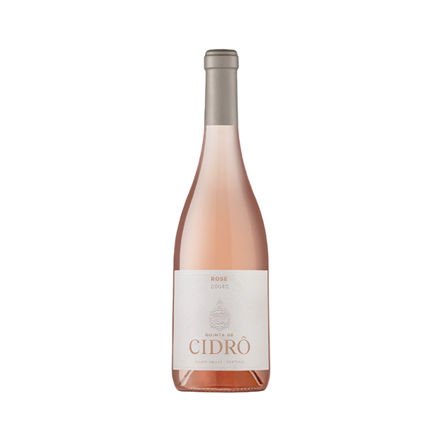 Bild von Quinta de Cidrô - Roséwein
