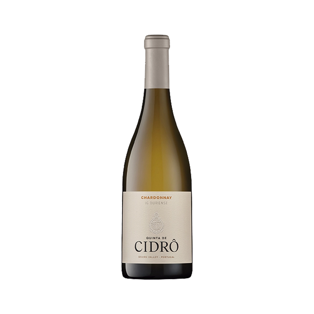 Bild von Quinta de Cidrô Chardonnay - Weißwein