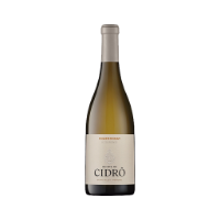 Bild von Quinta de Cidrô Chardonnay - Weißwein