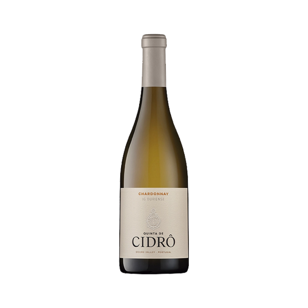 Bild von Quinta de Cidrô Chardonnay - Weißwein