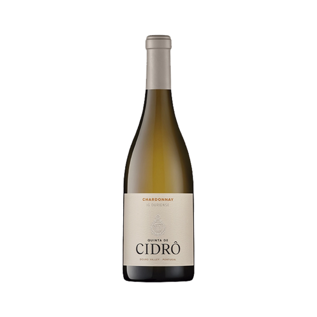 Bild von Quinta de Cidrô Chardonnay - Weißwein