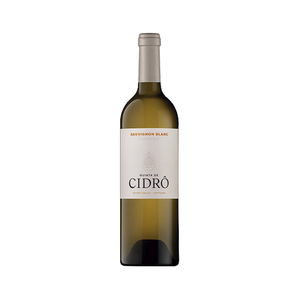 Bild von Quinta de Cidrô Sauvignon Blanc - Weißwein