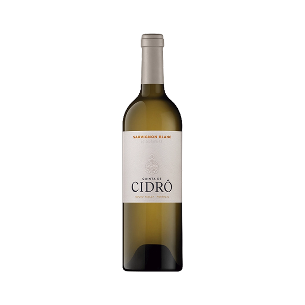 Bild von Quinta de Cidrô Sauvignon Blanc - Weißwein