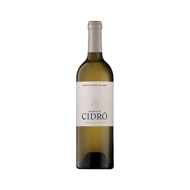 Bild von Quinta de Cidrô Sauvignon Blanc - Weißwein