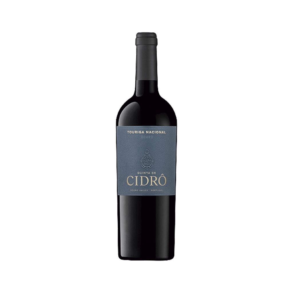 Bild von Quinta de Cidrô Touriga Nacional - Rotwein