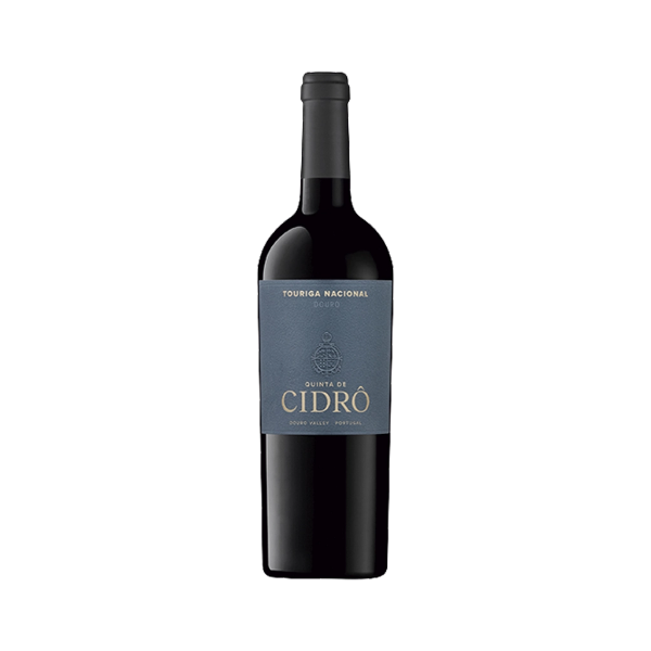 Bild von Quinta de Cidrô Touriga Nacional - Rotwein