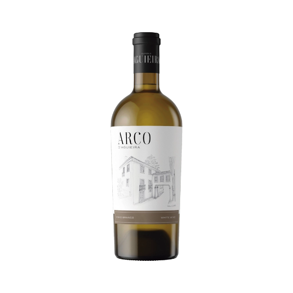 Bild von Arco d'Aguieira - Weißwein