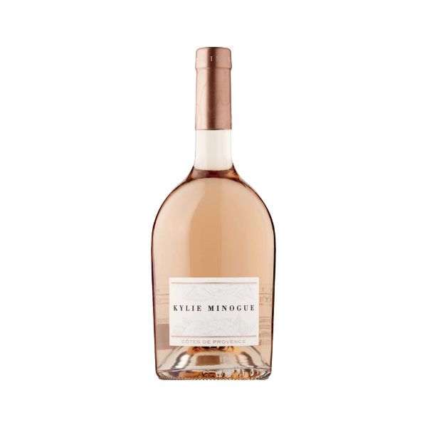Bild von Kylie Minogue Côtes de Provence - Roséwein