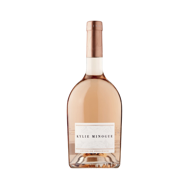 Bild von Kylie Minogue Côtes de Provence - Roséwein