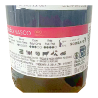 Bild von Grão Vasco Dão - Rotwein