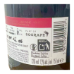 Bild von Grão Vasco Dão - Rotwein