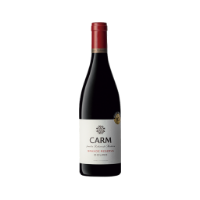 Bild von Carm Grand Reserve - Rotwein