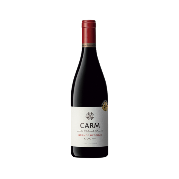 Bild von Carm Grand Reserve - Rotwein
