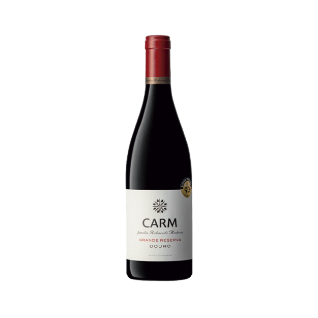 Bild von Carm Grand Reserve - Rotwein