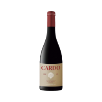 Bild von Quinta do Cardo - Rotwein