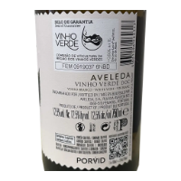 Bild von Aveleda Loureiro - Weißwein