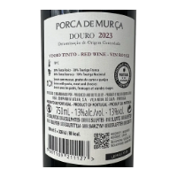 Bild von Porca de Murça - Rotwein