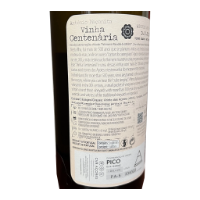 Bild von Vinha Centenária - Weißwein