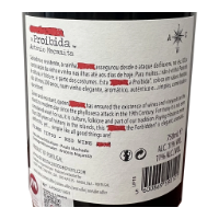 Bild von Isabella A Proibida - Rotwein