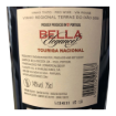 Bild von Bella Elegance Touriga Nacional - Rotwein