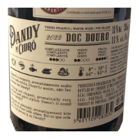 Bild von Dandy de Cidrô - Weißwein