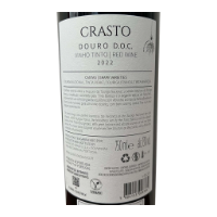 Bild von Crasto - Rotwein