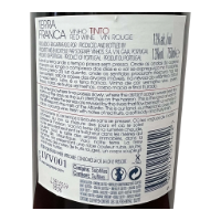 Bild von Terra Franca - Rotwein