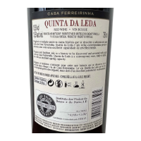 Bild von Quinta da Leda - Rotwein