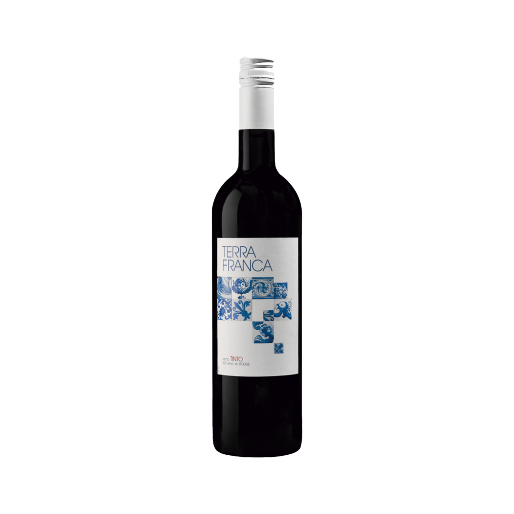 Bild von Terra Franca - Rotwein