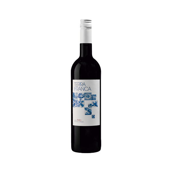 Bild von Terra Franca - Rotwein